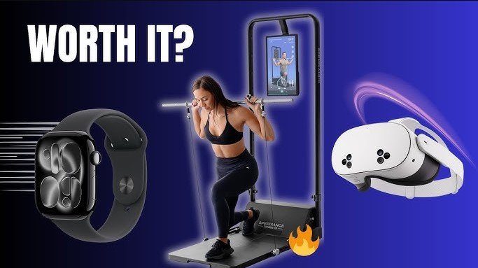 best fitness gadgets for women