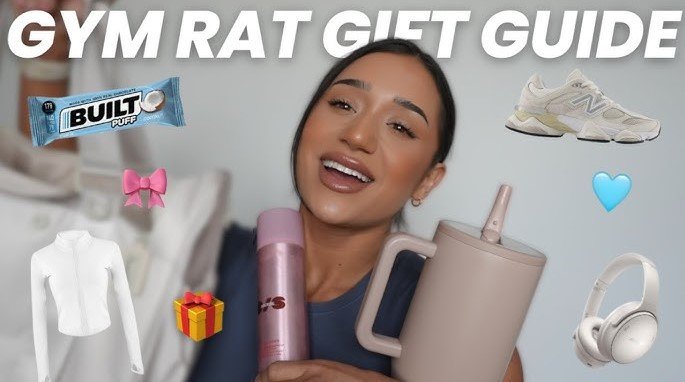 best fitness gifts for women