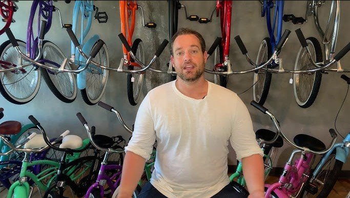 best fitness hybrid bikes