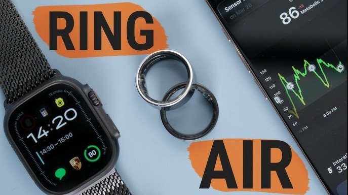best fitness rings for men