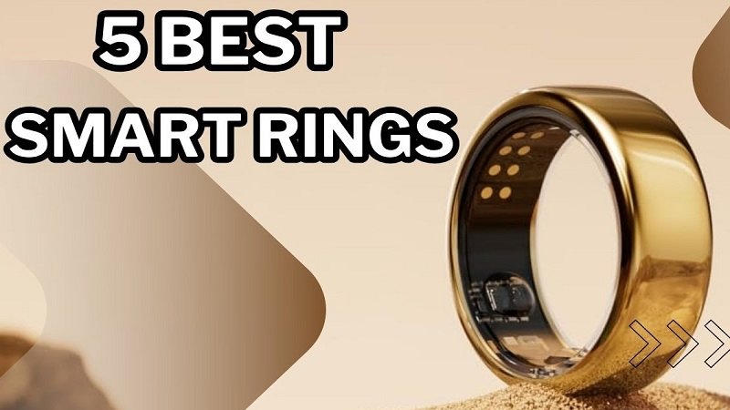 best fitness rings for women