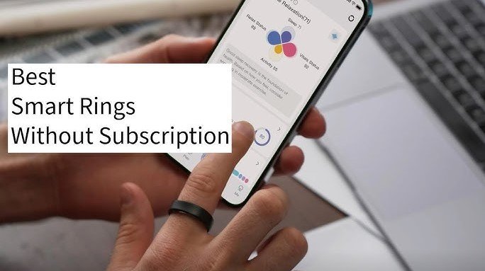 best fitness rings without subscription