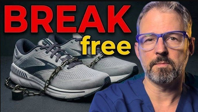 best fitness shoes for plantar fasciitis