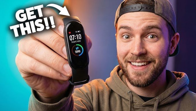 best fitness tracker bands
