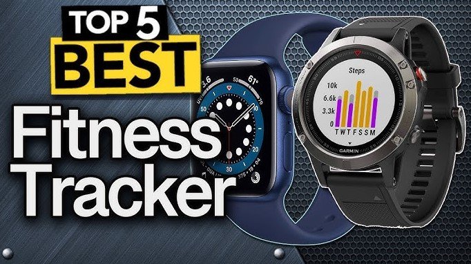 best fitness trackers for athletes