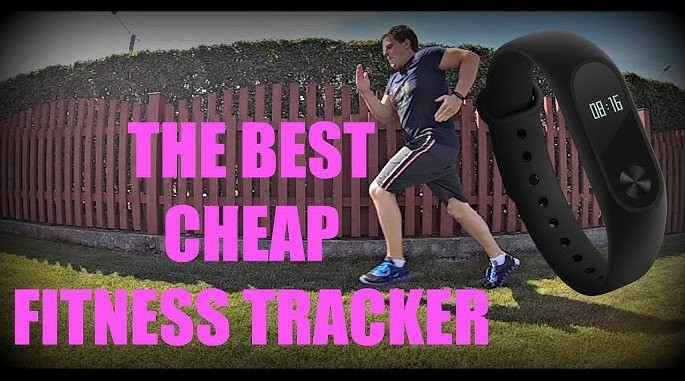 best fitness trackers for cheap