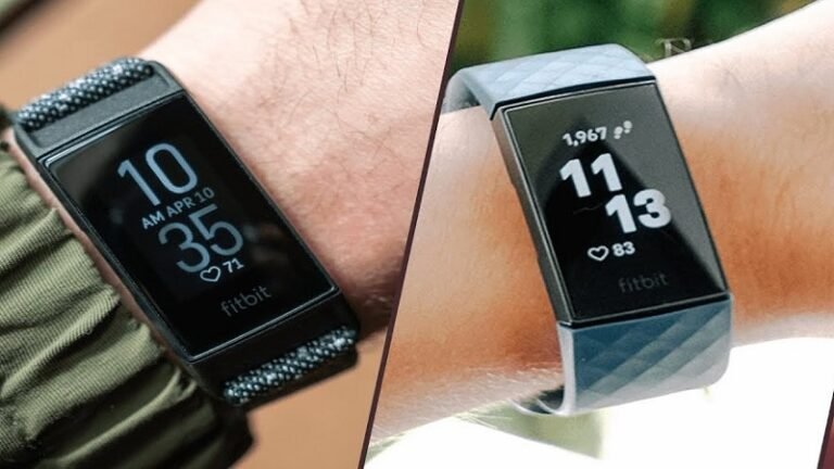 best fitness trackers for crossfit