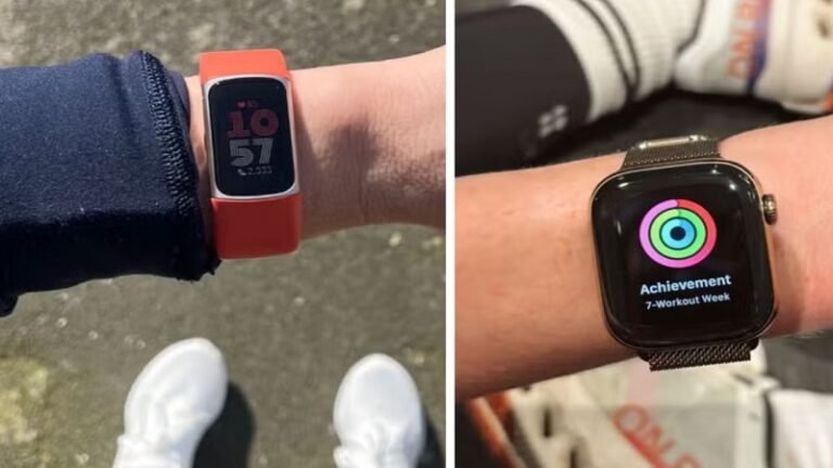 best fitness trackers for small wrists