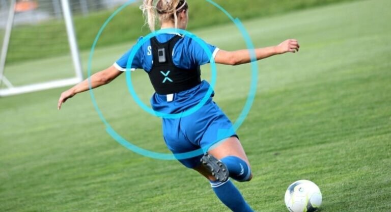 best fitness trackers for soccer players