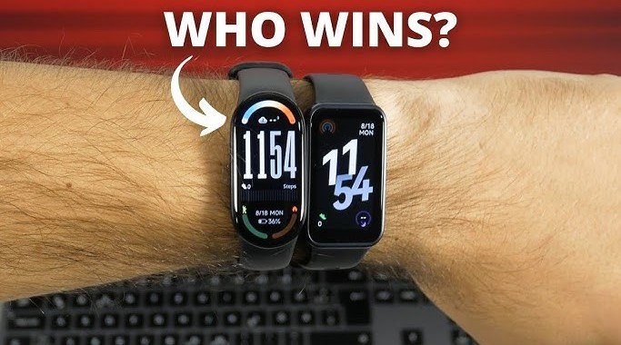best fitness trackers for stairs