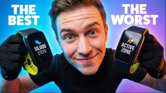 best fitness trackers for teenager