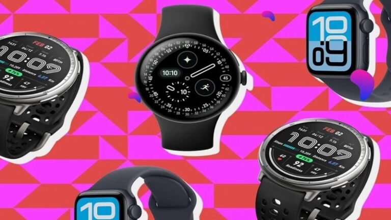best fitness trackers that doesn't require a smartphone