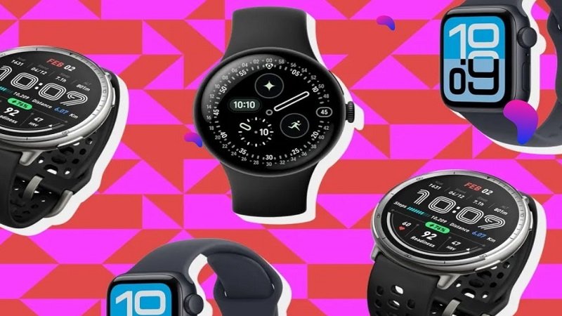 best fitness trackers that doesn't require a smartphone