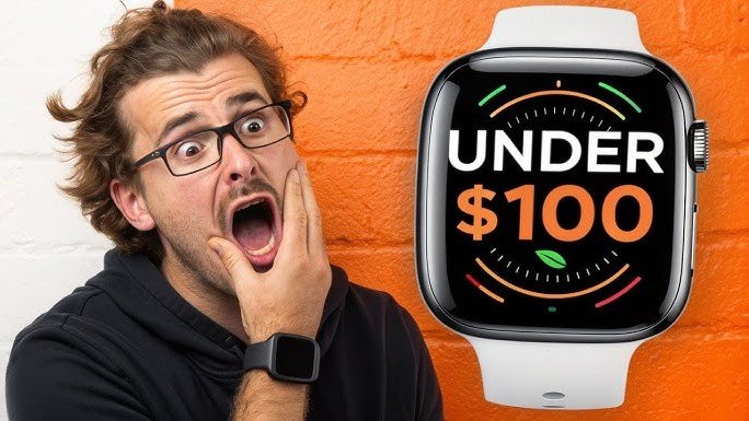 best fitness trackers under 100