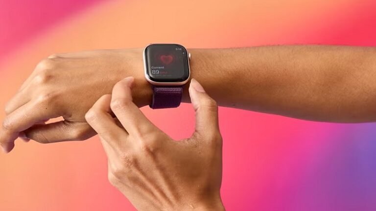 best fitness tracking watches for women