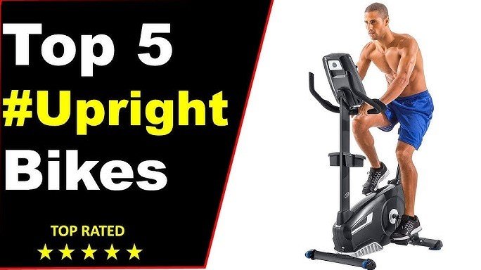 best fitness upright bikes