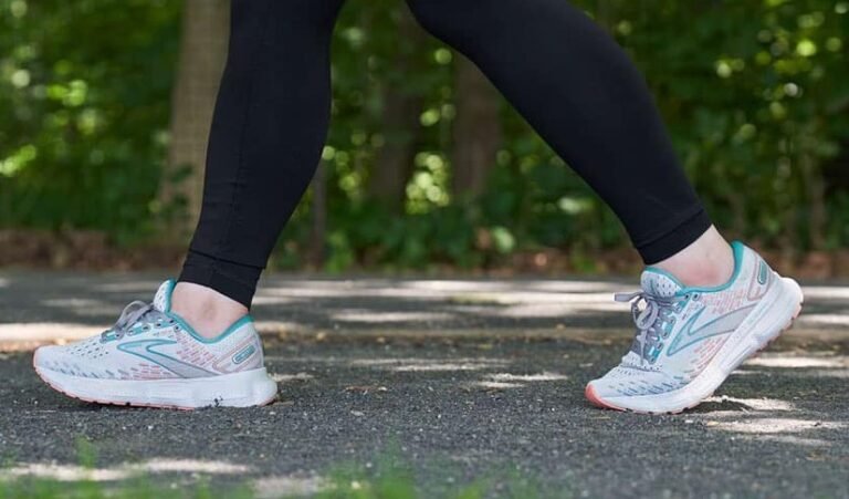 best fitness walking shoes for women