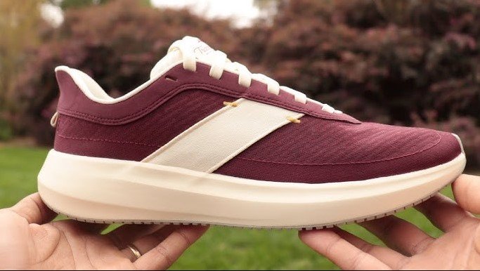 best fitness walking shoes