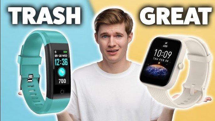 best fitness watches for strength training