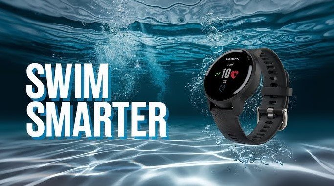 best fitness watches for swimmers