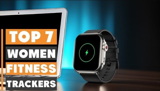 best fitness watches for women