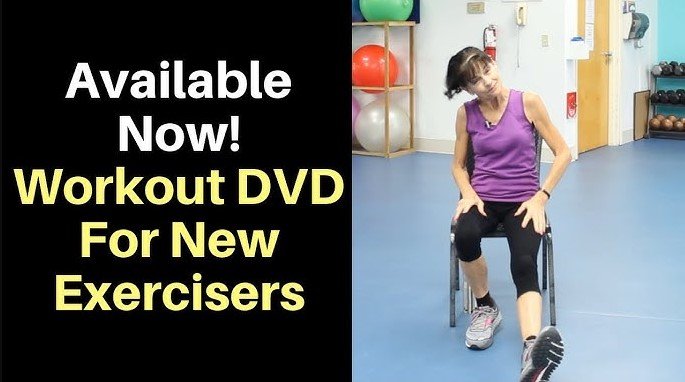 best fitness workout dvds