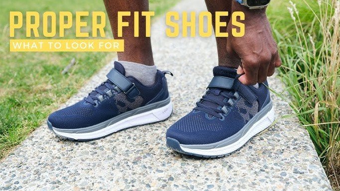 best fitting shoes for women