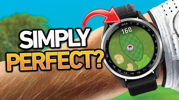 best garmin watches for golf and fitness