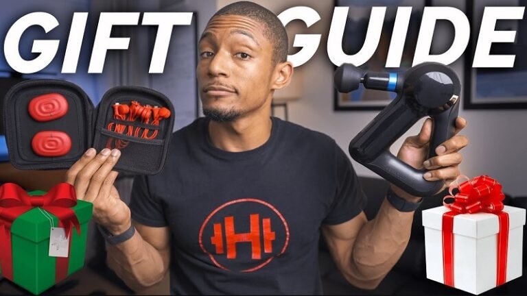 best gifts for fitness instructors