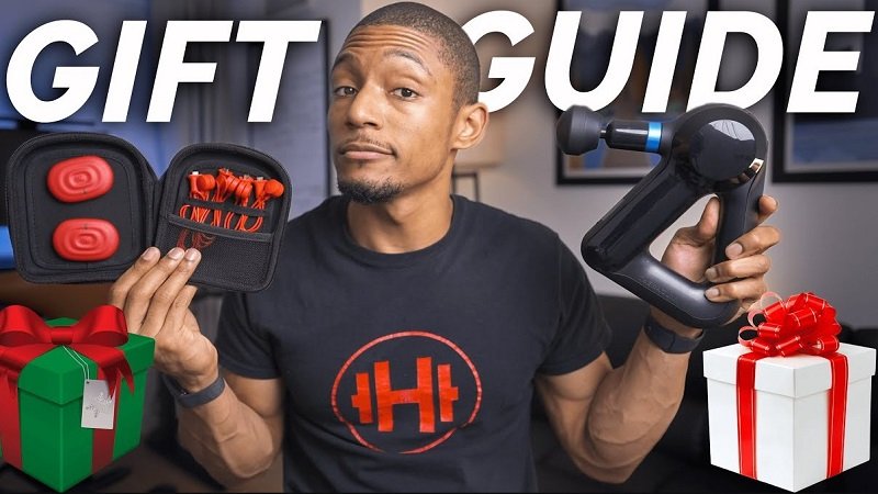 best gifts for fitness instructors