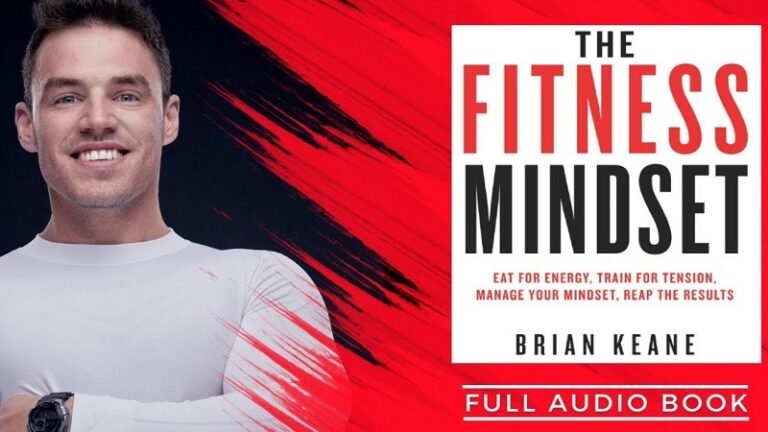 best health and fitness audiobooks