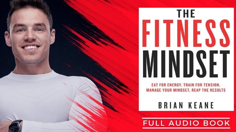 best health and fitness audiobooks