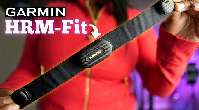 best hrm fitness trackers