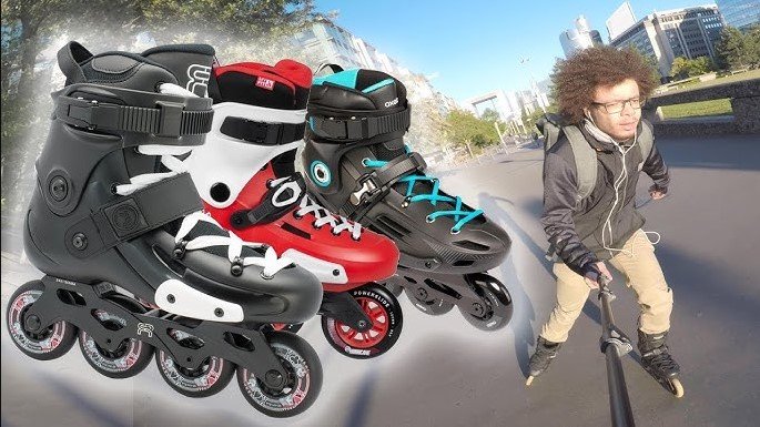best inline skates for fitness
