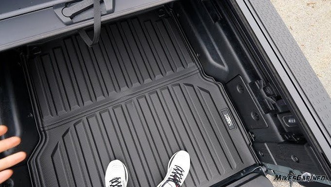 best laser fit floor mats