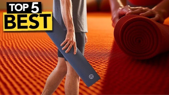best mats for fitness