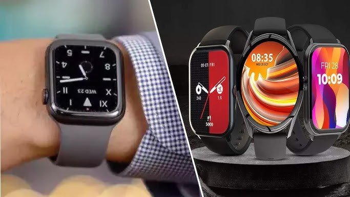 best mens fitness watches