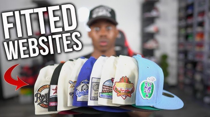best mlb fitted hats