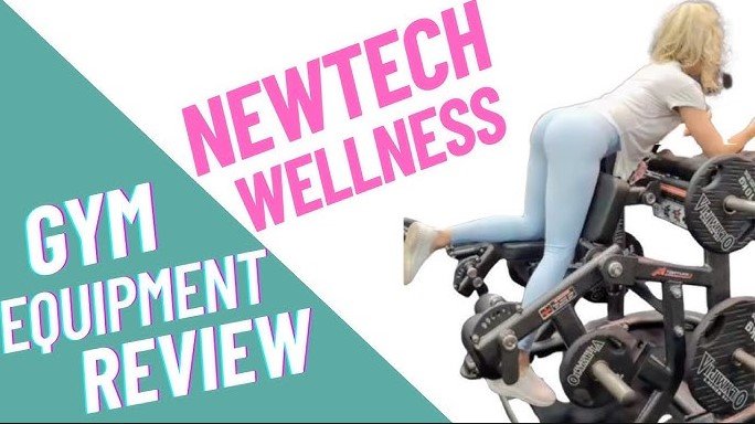 best new fitness equipments