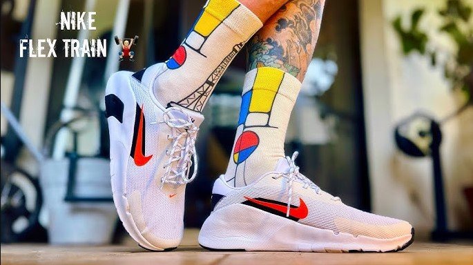 best nike fitness shoes