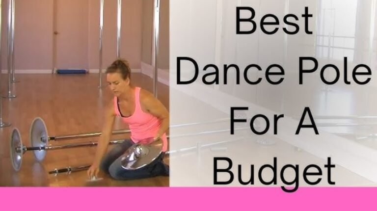 best poles for pole fitness