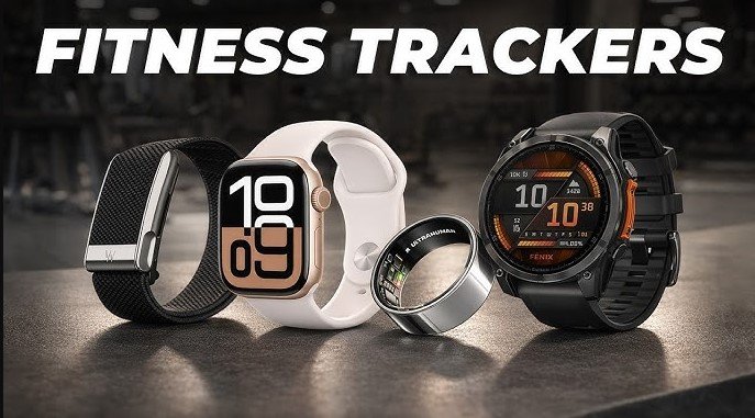 best rated fitness watches