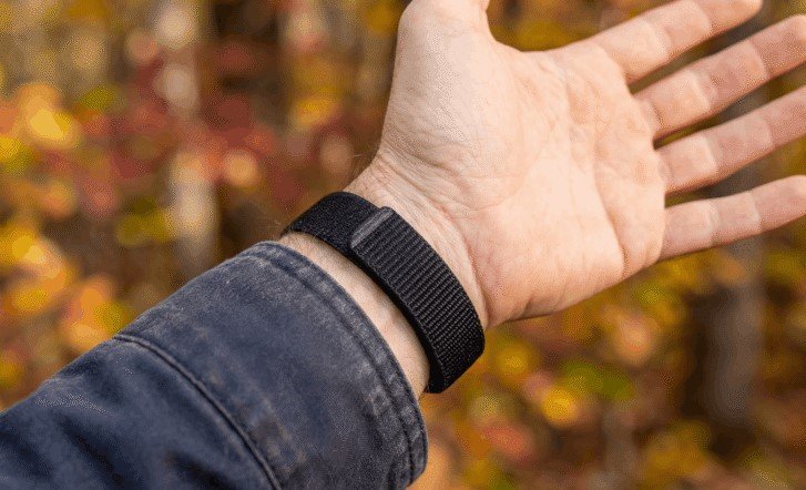 best rated fitness wristbands