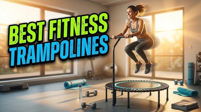 best rebounders for fitness