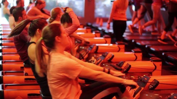 best shoes for orange theory fitness