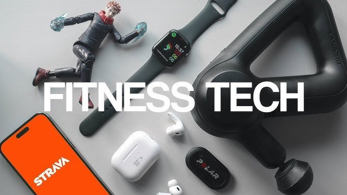 best tech for fitness