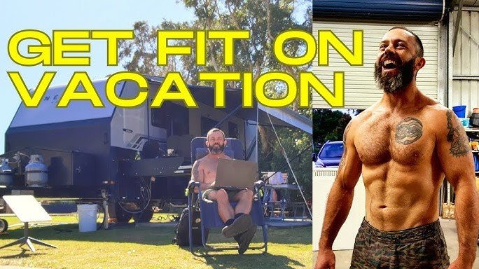best travel fitness equipments