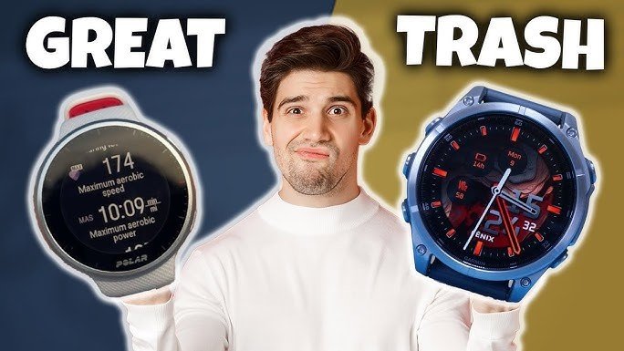 best waterproof fitness bands