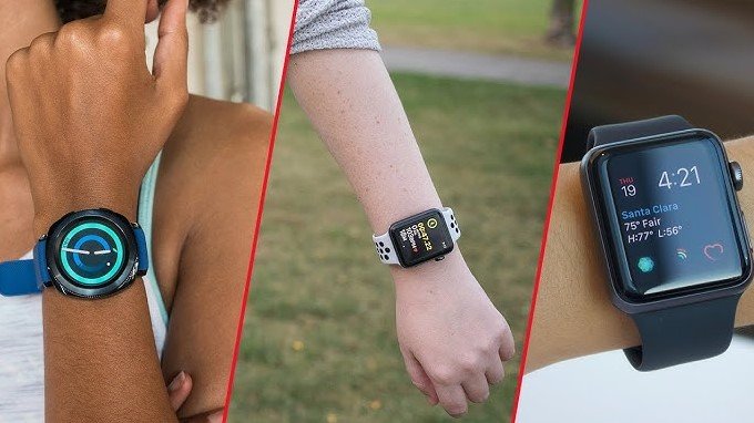 best waterproof fitness trackers