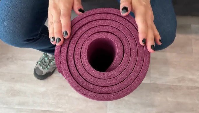 best yoga fitness mats
